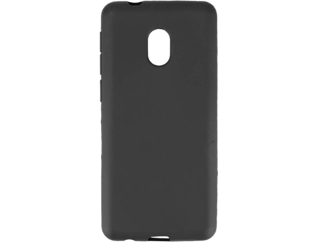 Carcasa Alcatel 1C 2019 SKYHE Lisa Negro