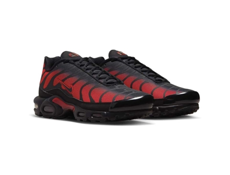 Zapatillas de Hombre NIKE Air Max Plus Multicolor (38)
