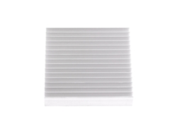 Yncm2026-1 Pieza Disipador De Calor De Aluminio Con Alta Conductividad Térmica Para Led 100*100*18mm