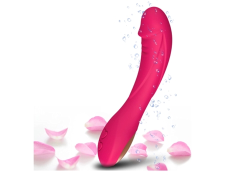 Vibrador CHRONUS CR0310_zzh19 Rosa