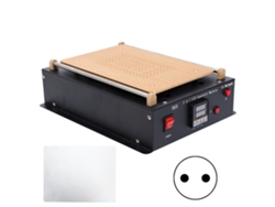 Separador De Pantallas De Teléfonos Móviles (bomba De Vacío Integrada, Dobles Bombas)