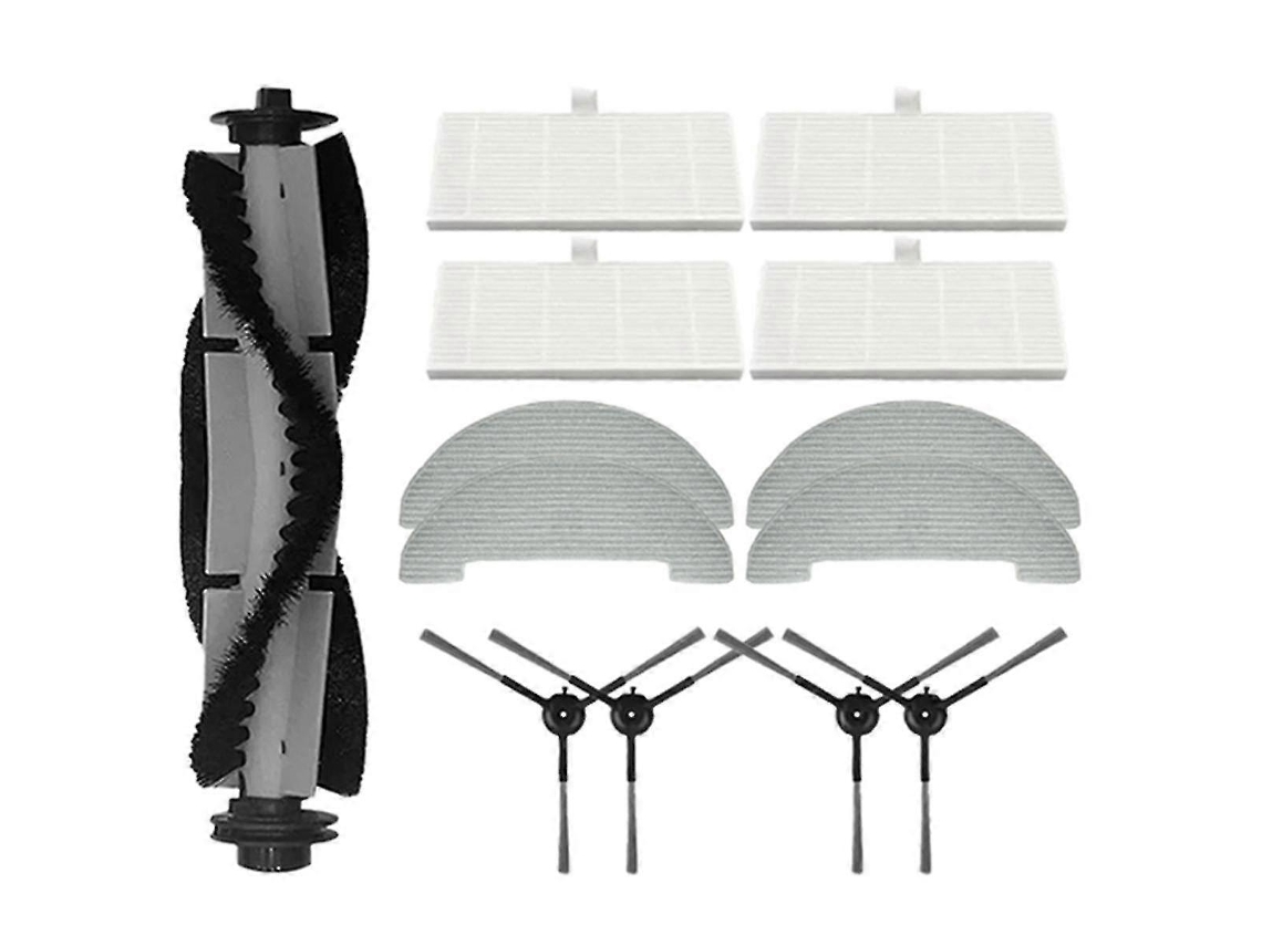 Motor de transmisión de engranajes de repuesto para aspiradoras PA Laser 1c/1s S5 S5 Max S6 Pure S6 Maxv Yunzii