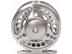 Carrete De Pesca Con Mosca, 75 Mm 3/4, Aluminio Mecanizado Cnc, Bobina Gran Diámetro, Intercambiable Para M...