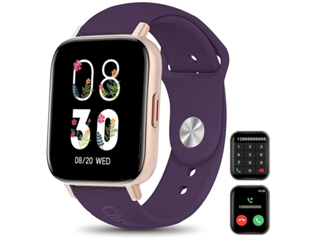 Smartwatch ENZONS Android iOS