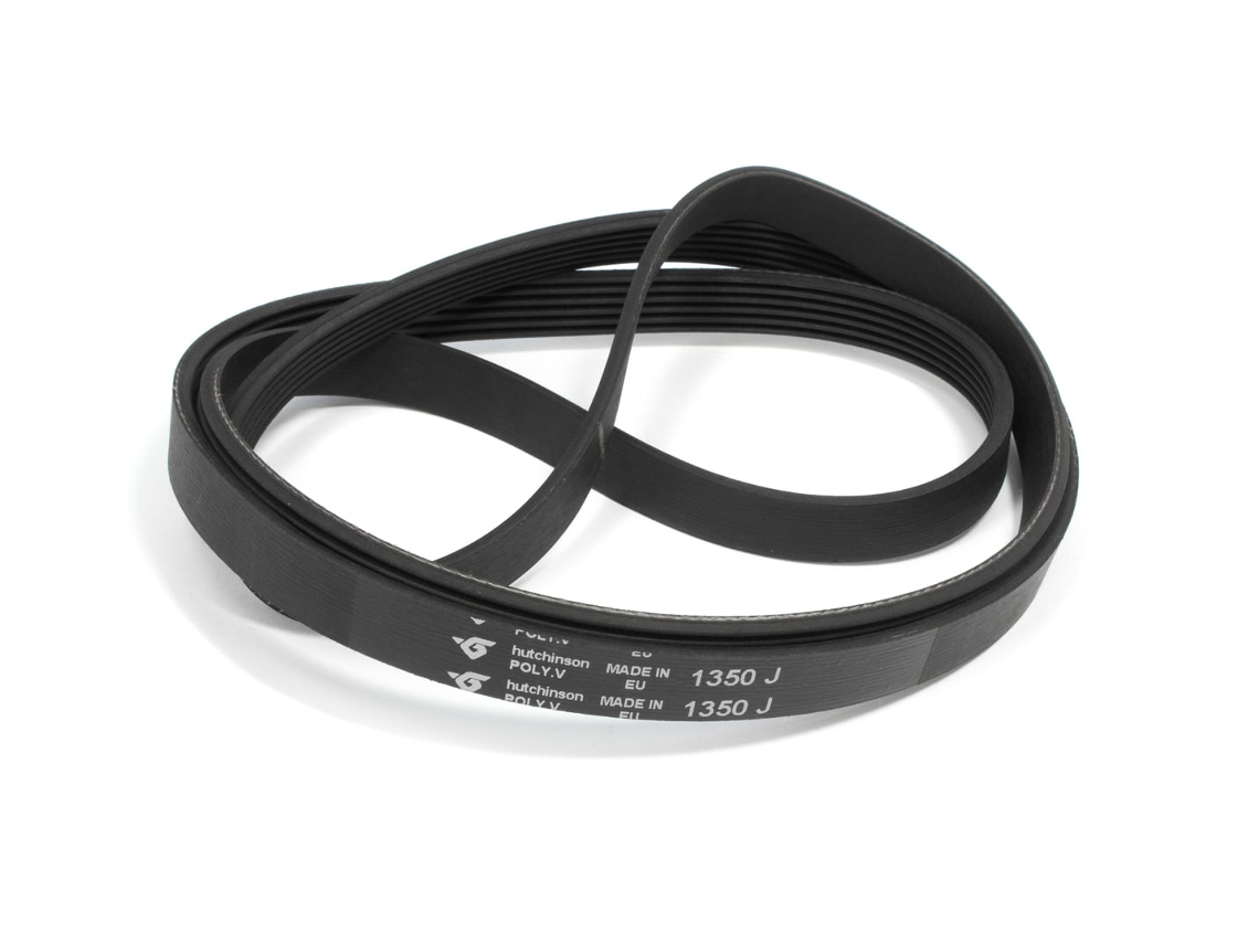 Correa 1350j6 - Hutchinson Para Lavadora Blj822un