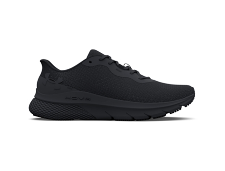 Zapatillas para Running UNDER ARMOUR Hovr Turbulence Negro (44.5)