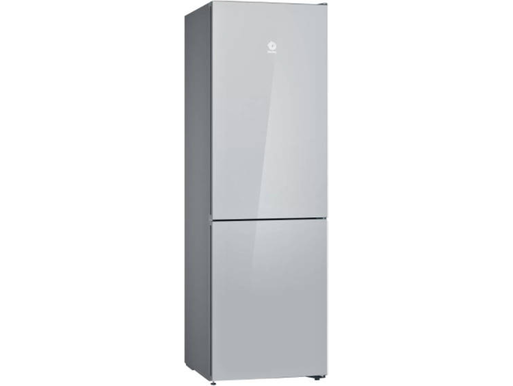 Frigorífico Combi BALAY 3KFE565WI (No Frost - 186 cm - 324 L - Blanco)