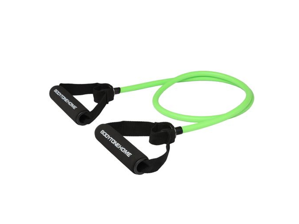 Tubo Elástico BODYTONE Dga2  Resistência Média