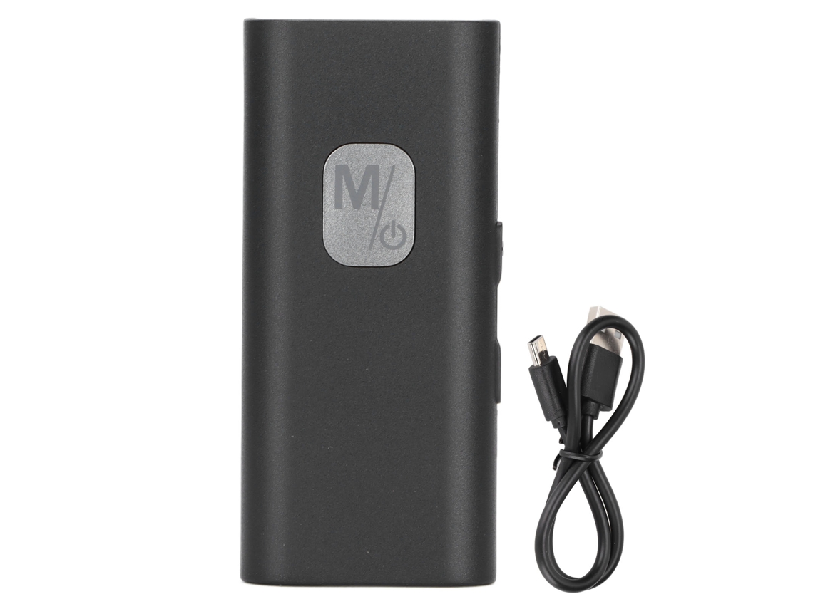 Receptor Bluetooth para coche SR11 de CHABERLU