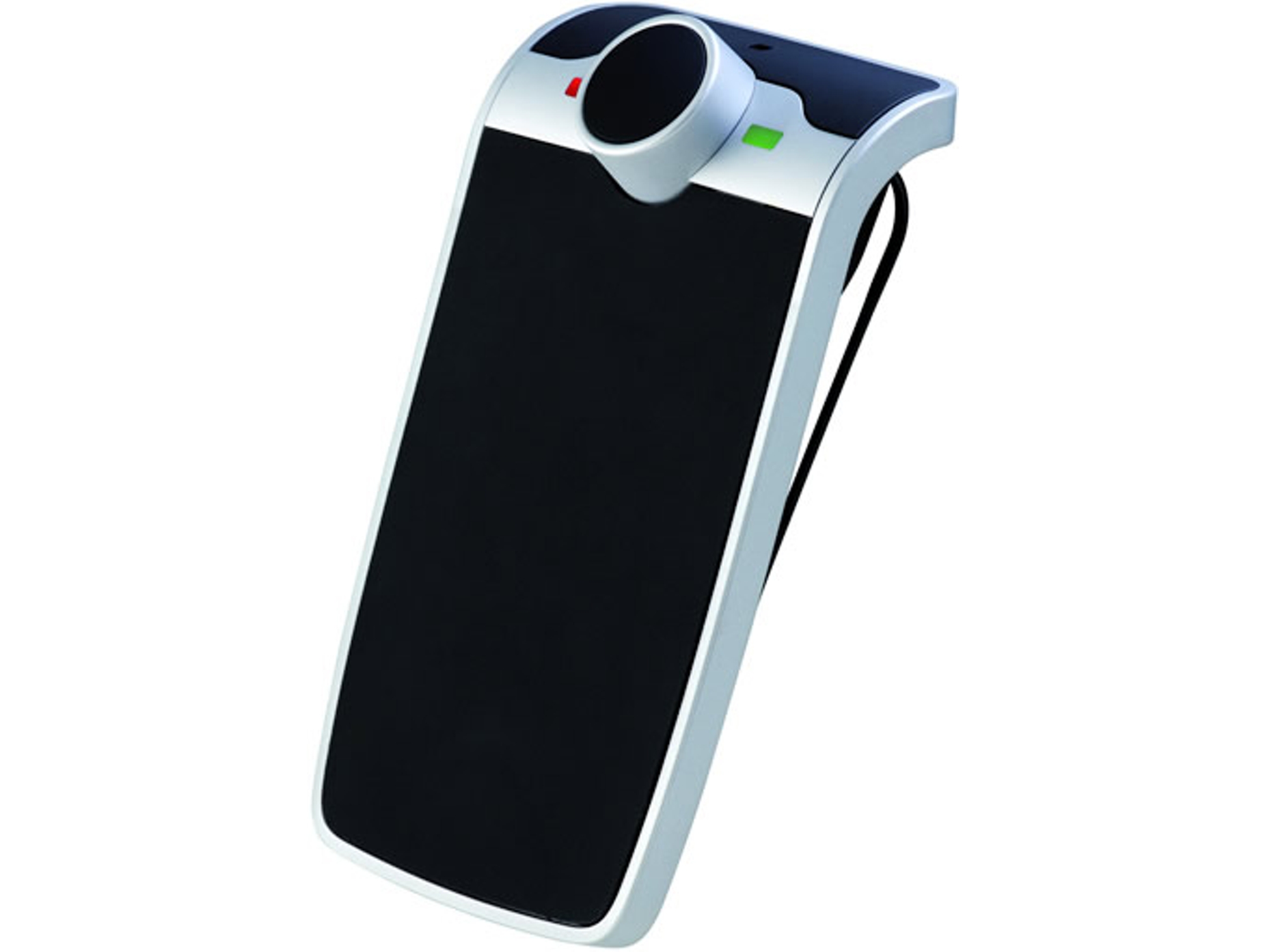 MANOS LIBRES PARROT MINIKIT SLIM NEGRO