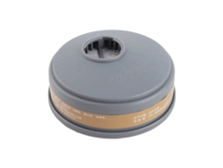 Cartucho De Filtro 3603 Para Máscara Antigás De Media Cara, Accesorio De Filtro De Partículas 3600