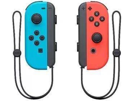 Mando Multiplataforma CHRONUS RTT/209XW Rojo y Azul (Inalámbrico)