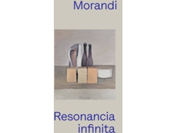 Libro Morandi de Beatrice Avanzi (Español)