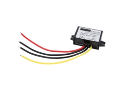 Módulo De Fuente De Alimentación Dc-dc Buck Converter 24v A 12v 10a 120w Step Down