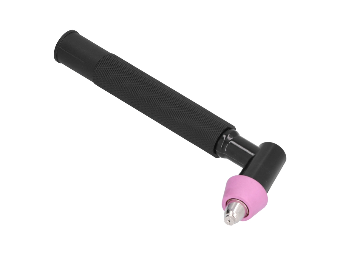 Pistola De Soldadura Portátil Ajustable Con Refrigeración Por Agua Y Plasma Tig Ag60