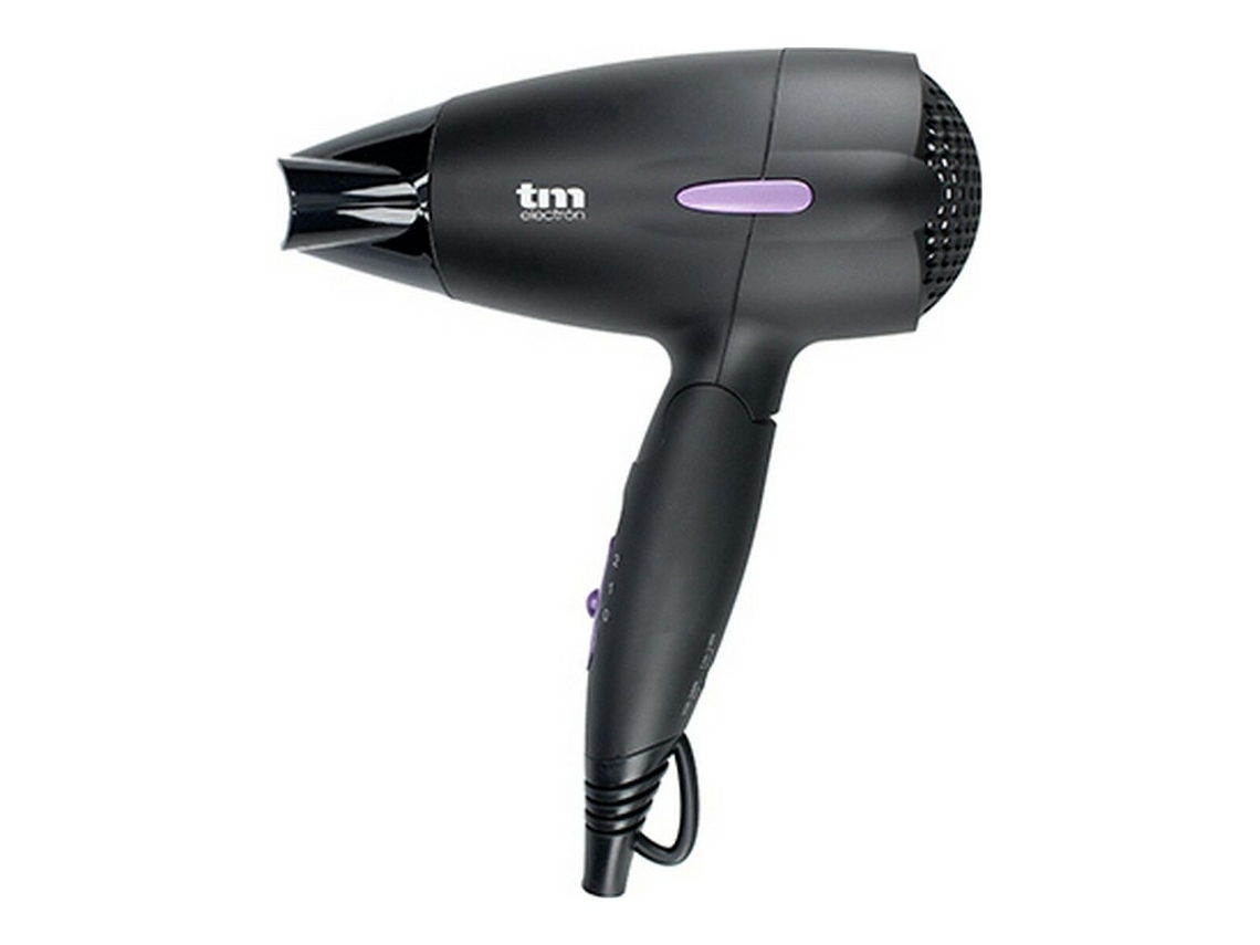Secador de Pelo TM ELECTRON 61049