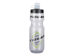 Botella De Agua Deportiva Para Bicicleta Con Funda Anti Cenizas De Plástico Pc Rosewell