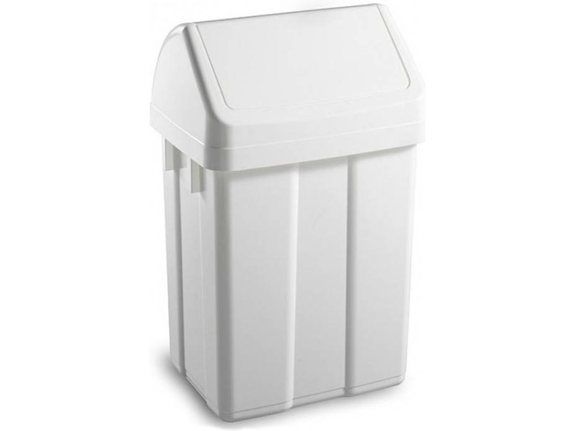 Papelera TTS Máx. 12 Lt