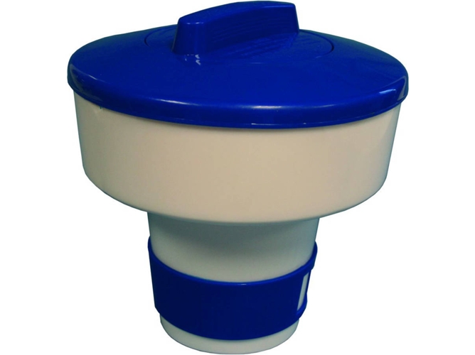 Dispensador de Cloro Flotante GRE 90140