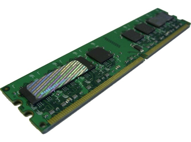 Memoria RAM DDR4 MICROMEMORY MMG2002/8G (2 x 4 GB - 667 MHz - Verde)