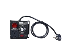 Regulador De Voltaje Scr 4000w Controlador De Velocidad Para Motor Ventilador Dimmer