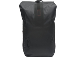 Mochila NEW LOOXS Varo Racktime 22L Reflectantes (Negro)