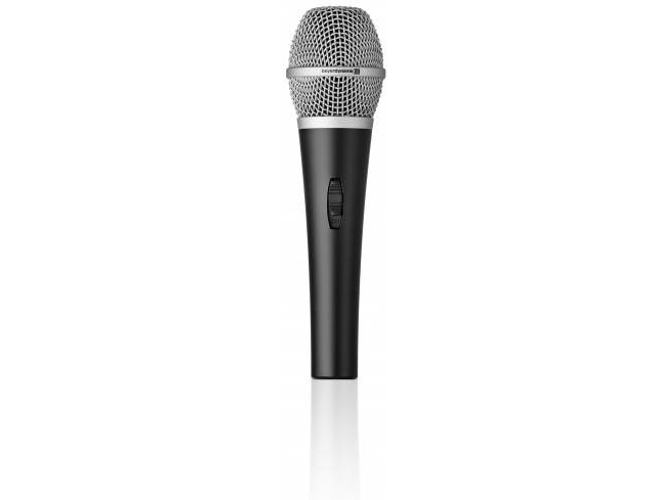 Micrófono BEYERDYNAMIC MICWCS (Con cable - 30 - 18000 Hz)
