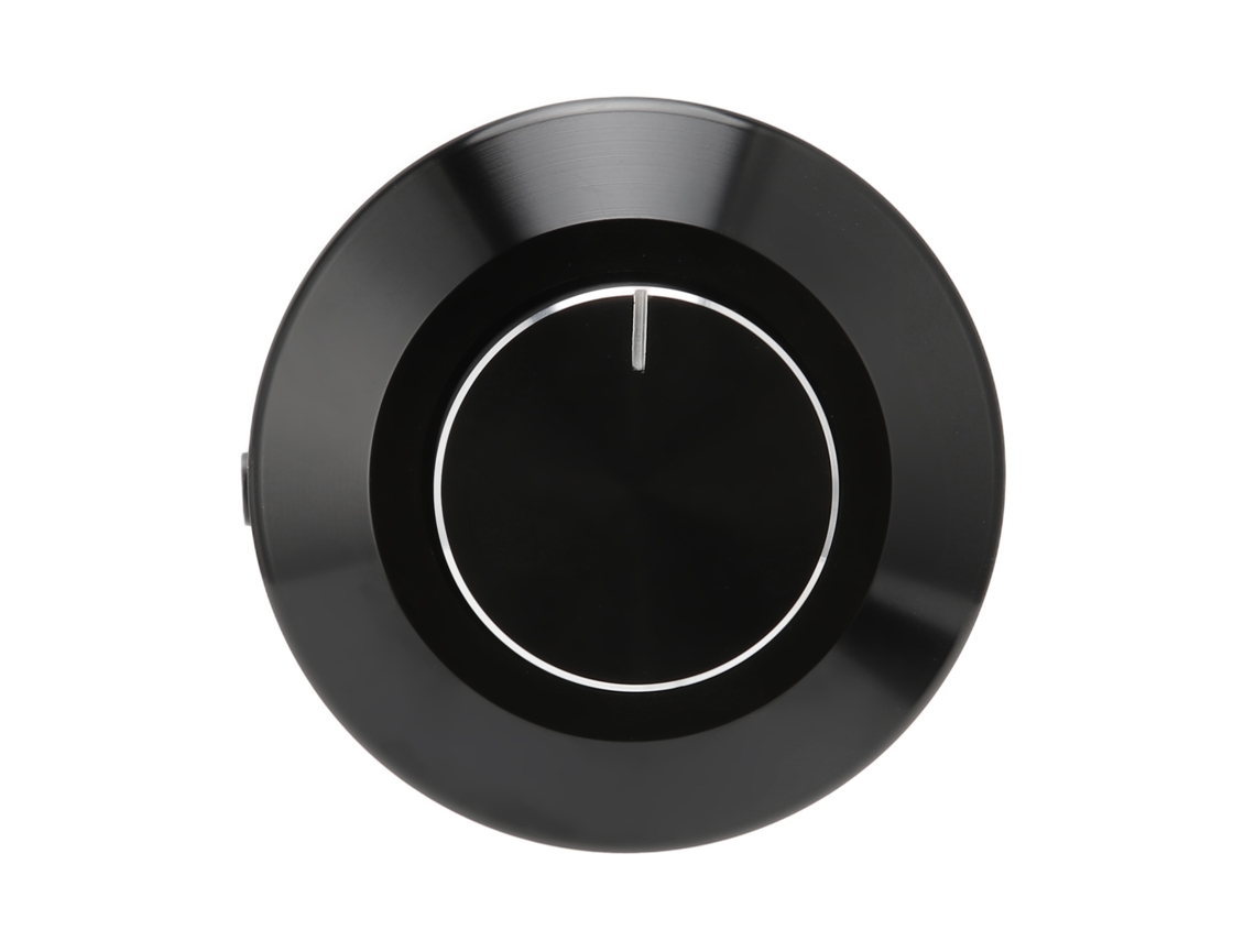 Control De Volumen Activo M1 Mini De 3,5 Mm Para Videojuegos, Bodas Y Celebraciones.