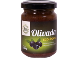 Suplemento Alimentar SOLNATURAL Olivada Nea Bajo Aragon (140 Gr)