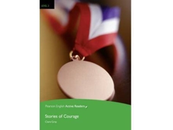 Libro Stories of courage de Clare Gray (Inglés)