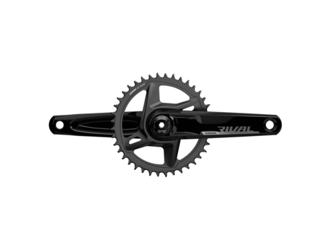 Juego de bielas de 46 dientes SRAM Rival 1X DUB WIDE 170