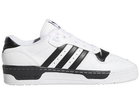 Botas ADIDAS ORIGINALS Cuero Hombre (44 2/3 - Blanco)