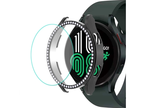 Carcasa para Samsung Galaxy Watch4 40mm ENKAY 680700519B