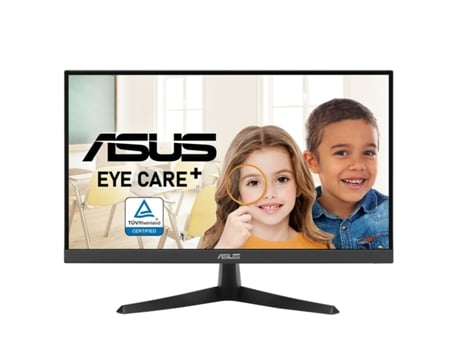 Monitor ASUS VY229Q (Negro - Full HD - NVIDIA G-SYNC - 1 ms - 21,4")