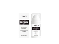 Mascarilla capilar nutritiva profunda