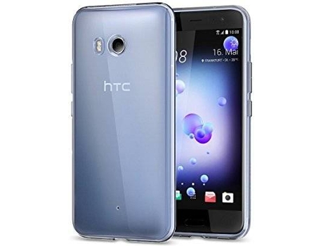 Carcasa HTC U11 Multi4you Gel TPU Transparente