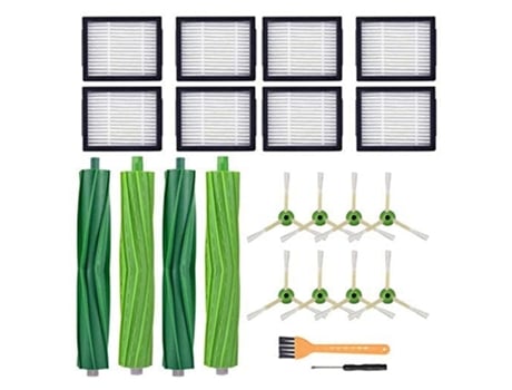 Accesorio Aspiradores IROBOT Filtro Roomba I7 I7+I7 Plus E5 E6