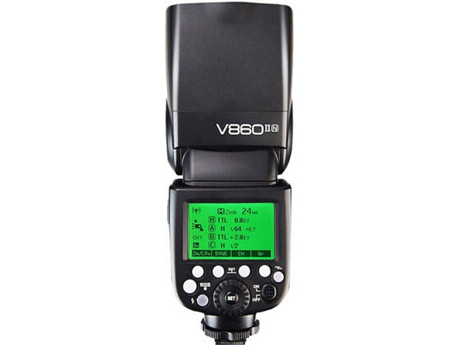 Flash GODOX 8711456730282
