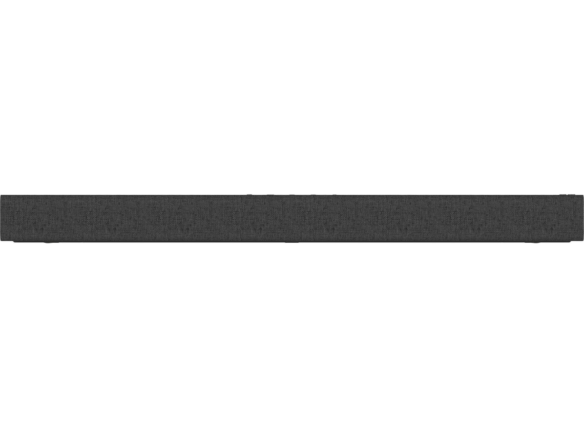 Barra de sonido LG SP2 (2.1 - 100 W - Subwoofer Incorporado - Negro)