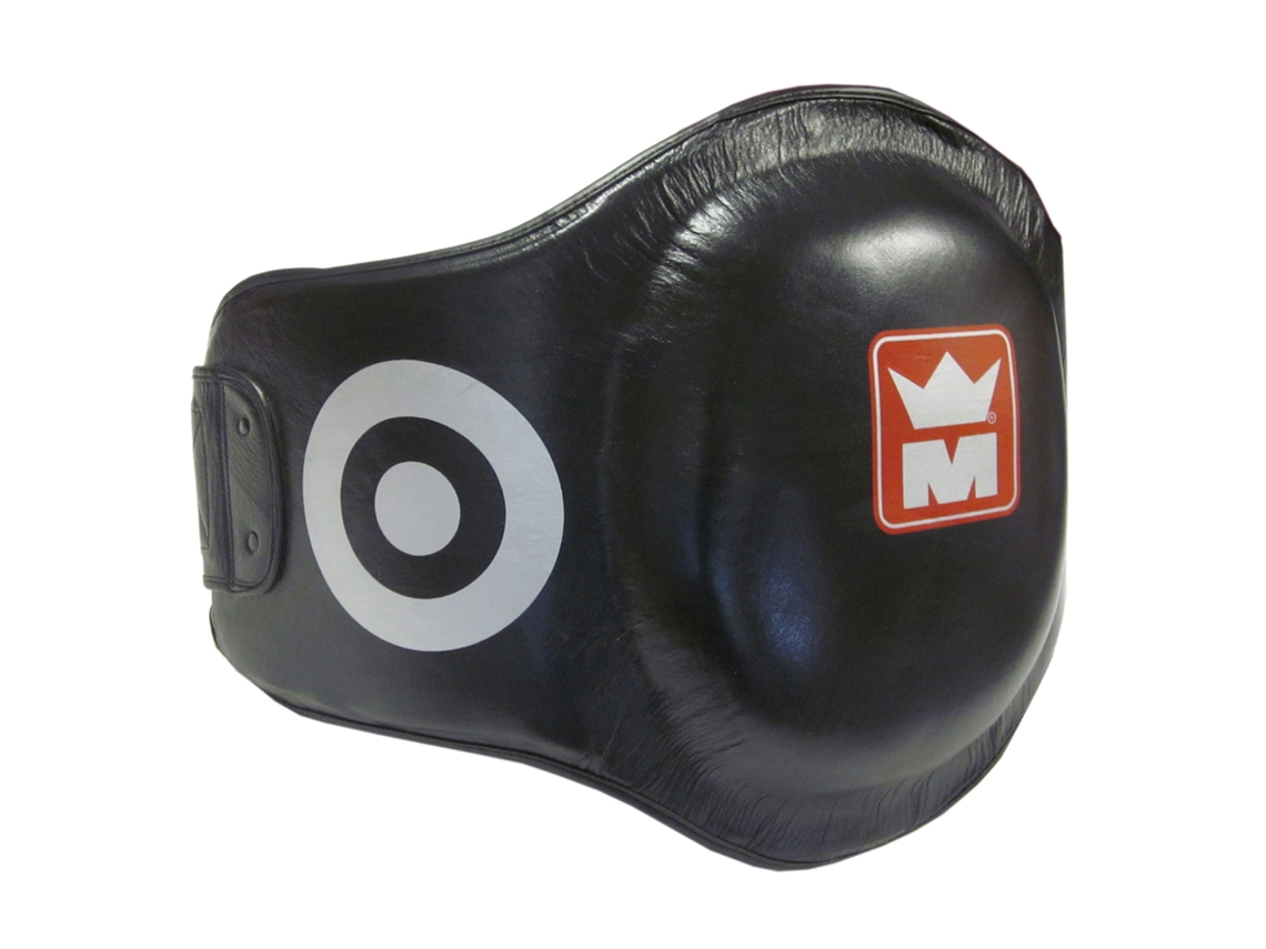 Cinturón de protección MONTANA Belly Protector