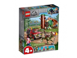 LEGO Jurassic World: Dinosaur East Stygimoloch