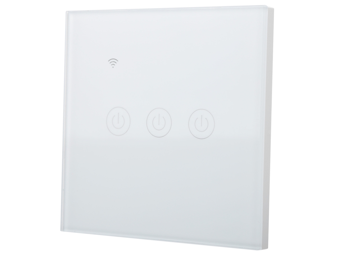 Mando a distancia para interruptor wifi inteligente