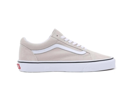 Zapatillas Unisex VANS Old Skool Beige (445)