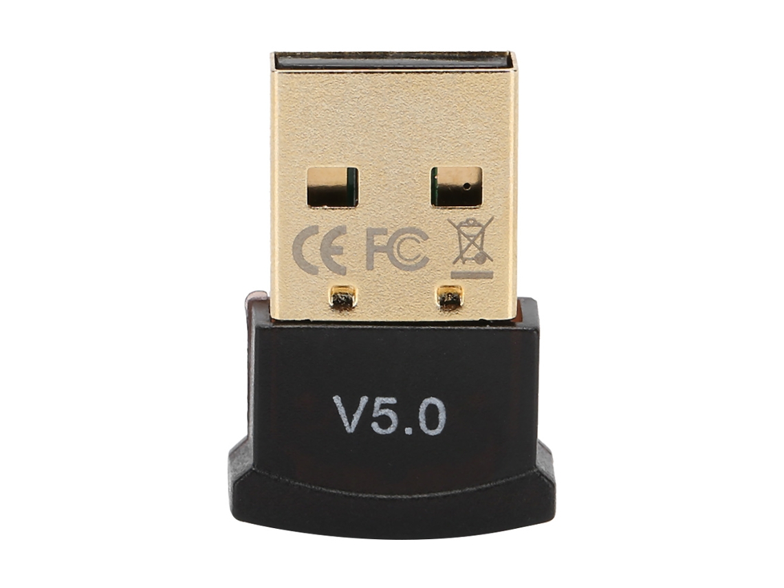 Receptor Bluetooth 5.0 Adaptador Usb Sem Fio Transmissor Receptor Dual Mode Para Tv Pc Carro