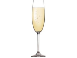 6 Vasos de Champán TESCOMA Charlie (220 ml)