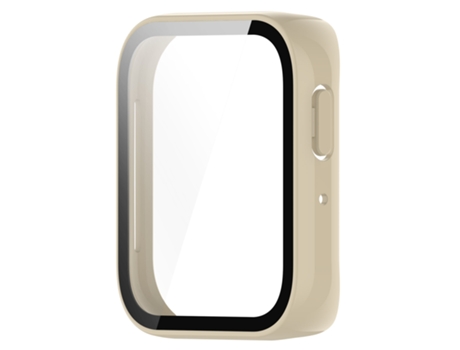 Capa de relógio para OPPO Watch 3 Blanco