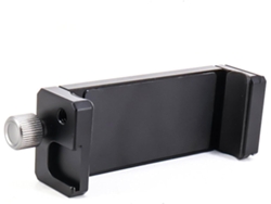 Soporte Para Teléfono Con Trípode Y Ranura Para Zapata Para Una Mejor Compatibilidad Con Dispositivos.