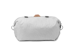 Bolsa para zapatos PEAK DESIGN V2 Crema Bsp rw 2