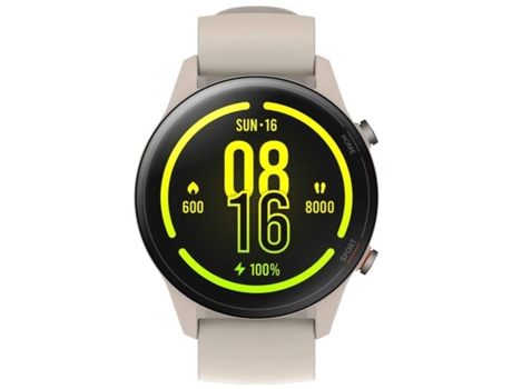 Smartwatch ENZON Blanco