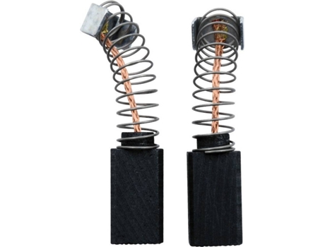 Cepillo de Carbón MILWAUKEE 379676 (5x8x14mm)